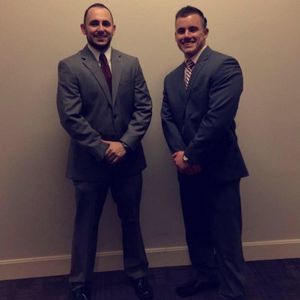 Meet your Posher, Harry